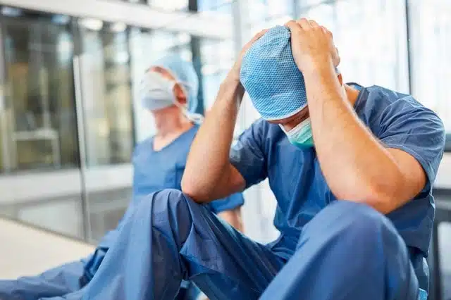 The Most Common Types of Medical Malpractice 1 Most Common Types of Medical Malpractice