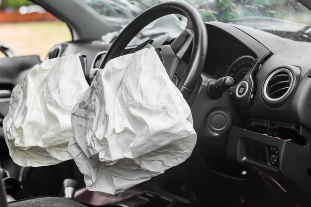 Key Figures of Traffic Accident Injuries and Deaths