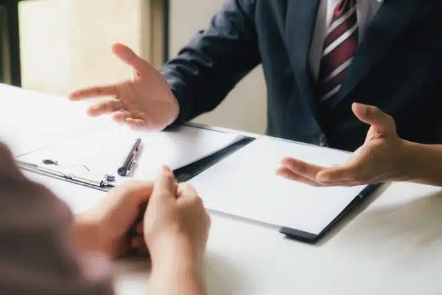 The Claims Process for Pedestrian Accidents The Claims Process for Pedestrian Accidents