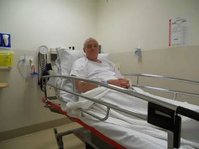 Understanding the Rights of the Elderly During Pedestrian Accidents Understanding the Rights of the Elderly During Pedestrian Accidents