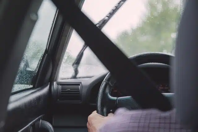 Your Legal Options in a Pedestrian Accident With an Uninsured Driver