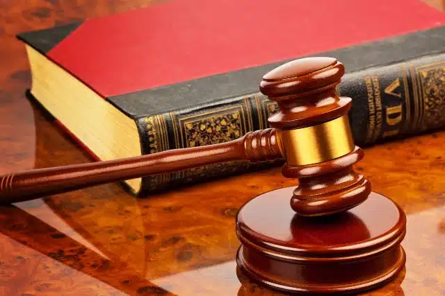 Your Guide to the Georgia Supreme Court